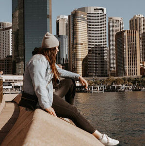 Meet your Posher, Alyssa